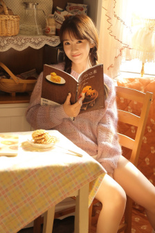 京香JULIA